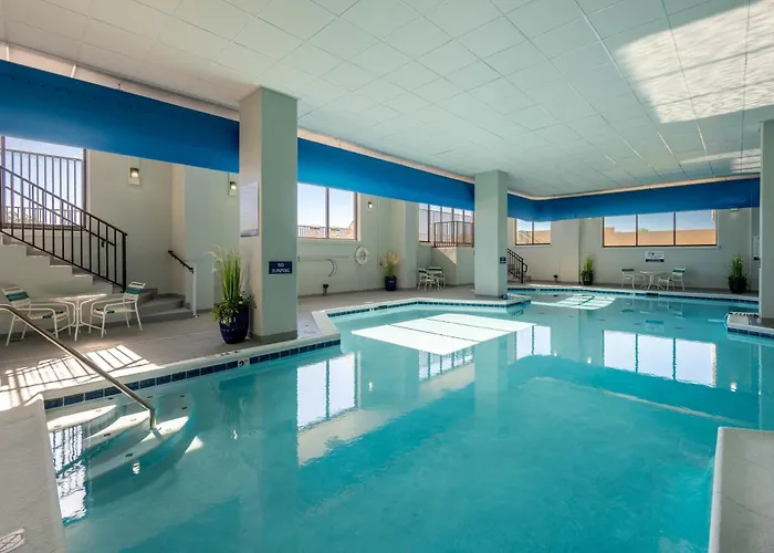Extraordinary Oceanfront Penthouse - Unit 1210 *