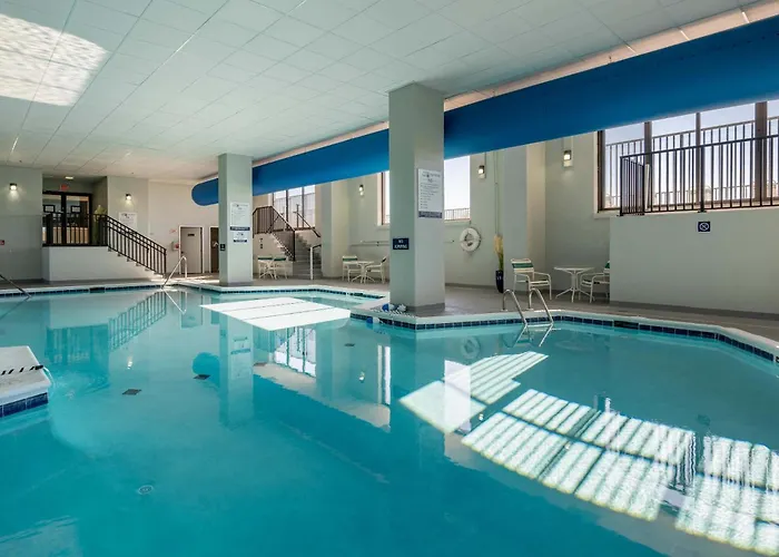 Holiday home Extraordinary Oceanfront Penthouse - Unit 1210